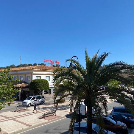 Cala Del Mar Apartment - לה קאלה דה מיחאס מראה חיצוני תמונה
