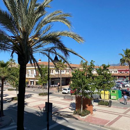 Cala Del Mar Apartment - לה קאלה דה מיחאס מראה חיצוני תמונה