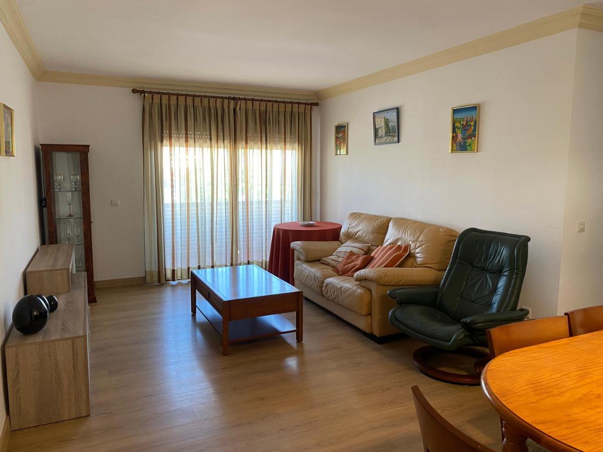 Cala Del Mar Apartment - לה קאלה דה מיחאס מראה חיצוני תמונה