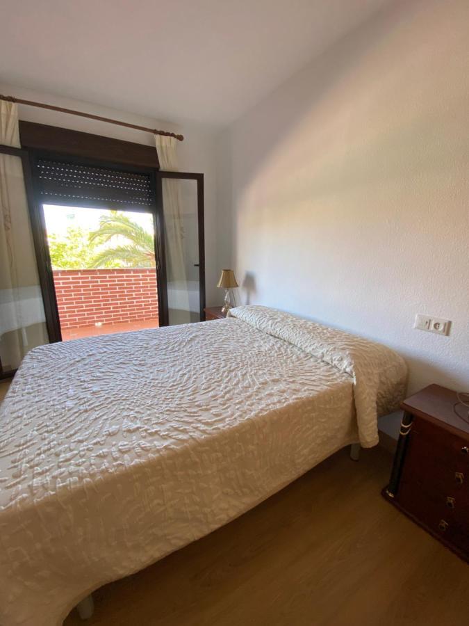 Cala Del Mar Apartment - לה קאלה דה מיחאס מראה חיצוני תמונה