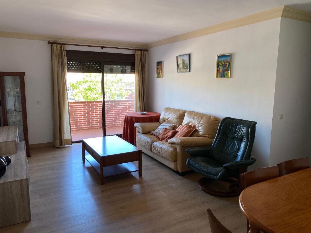 Cala Del Mar Apartment - לה קאלה דה מיחאס מראה חיצוני תמונה