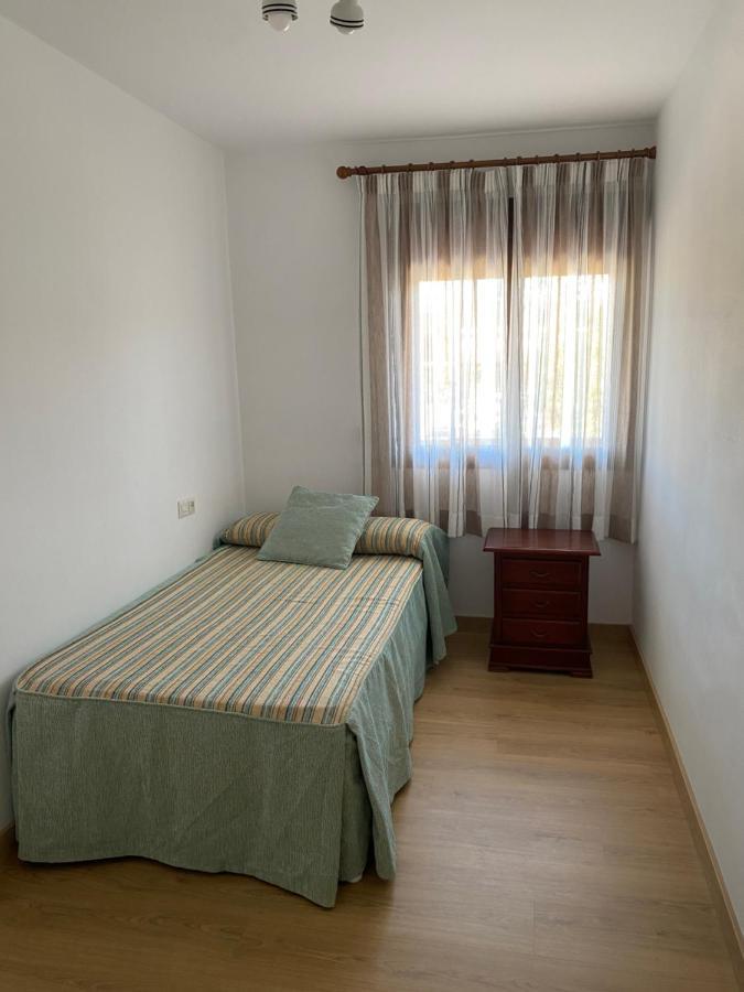 Cala Del Mar Apartment - לה קאלה דה מיחאס מראה חיצוני תמונה