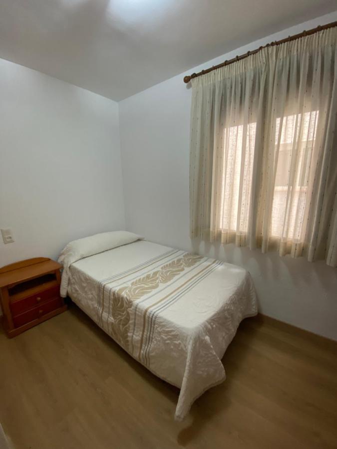Cala Del Mar Apartment - לה קאלה דה מיחאס מראה חיצוני תמונה