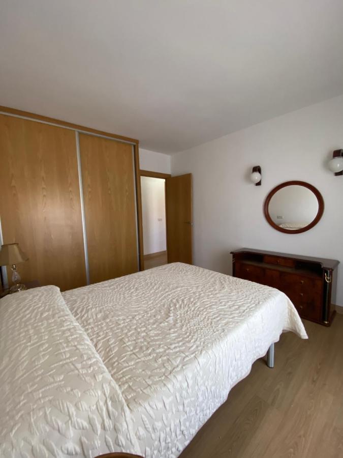 Cala Del Mar Apartment - לה קאלה דה מיחאס מראה חיצוני תמונה