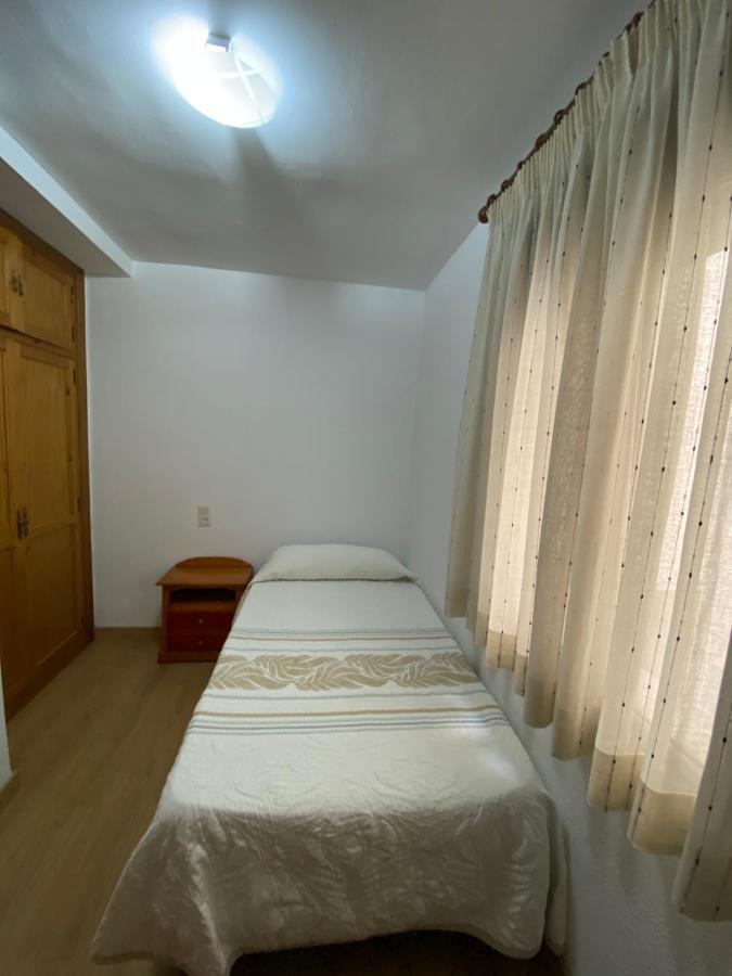 Cala Del Mar Apartment - לה קאלה דה מיחאס מראה חיצוני תמונה