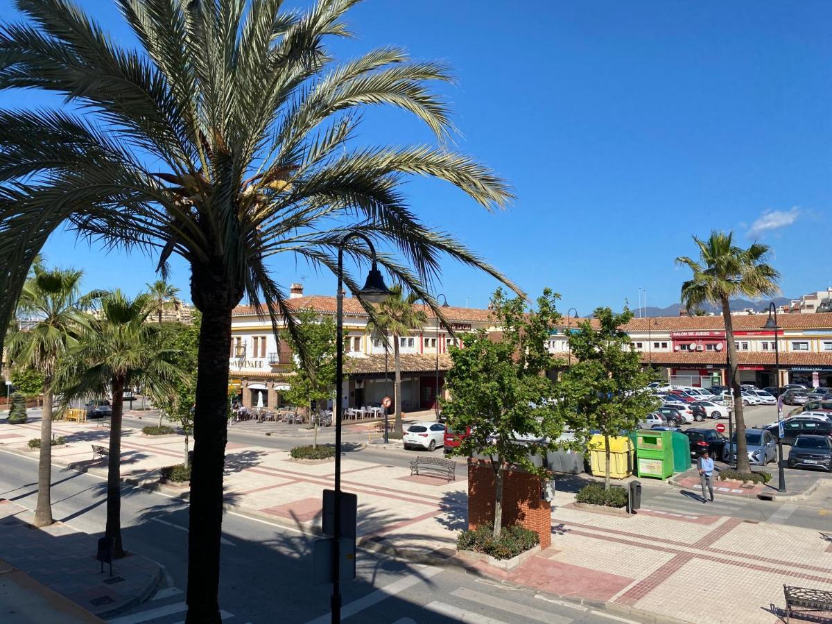 Cala Del Mar Apartment - לה קאלה דה מיחאס מראה חיצוני תמונה