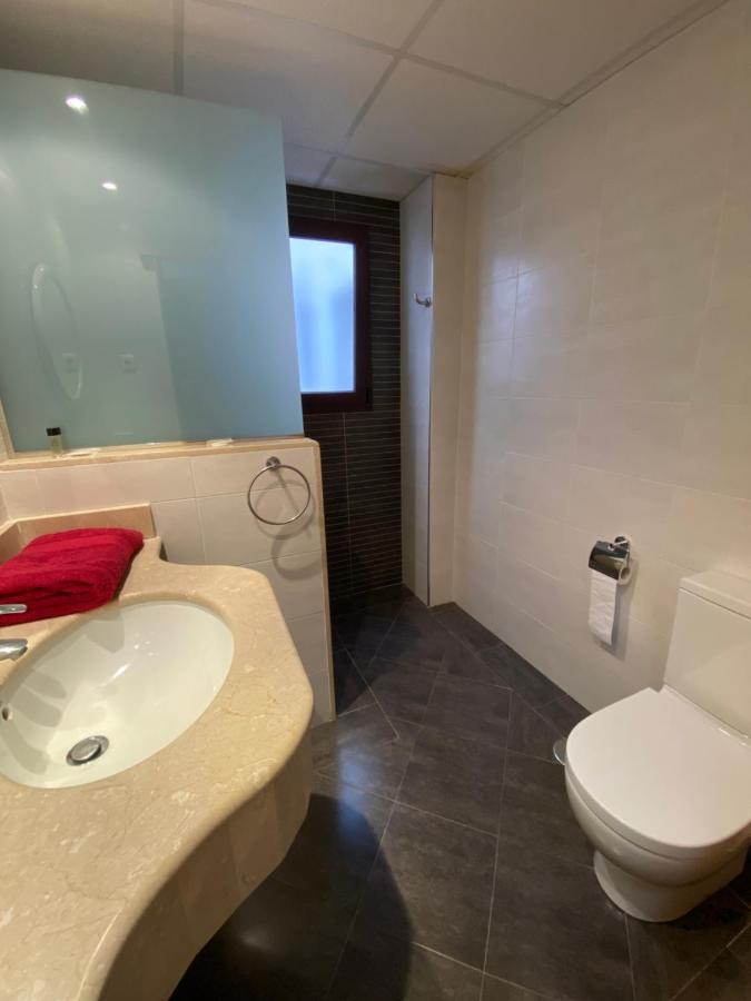 Cala Del Mar Apartment - לה קאלה דה מיחאס מראה חיצוני תמונה