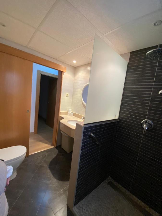 Cala Del Mar Apartment - לה קאלה דה מיחאס מראה חיצוני תמונה