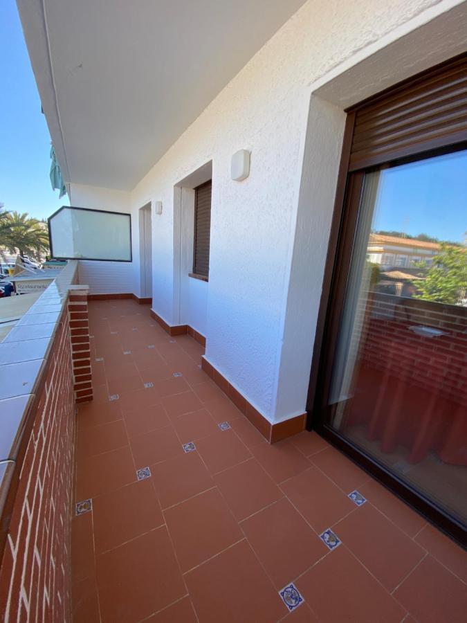 Cala Del Mar Apartment - לה קאלה דה מיחאס מראה חיצוני תמונה