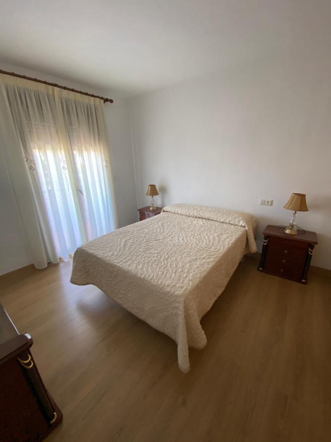 Cala Del Mar Apartment - לה קאלה דה מיחאס מראה חיצוני תמונה