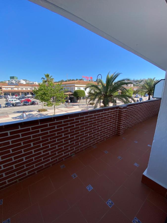 Cala Del Mar Apartment - לה קאלה דה מיחאס מראה חיצוני תמונה
