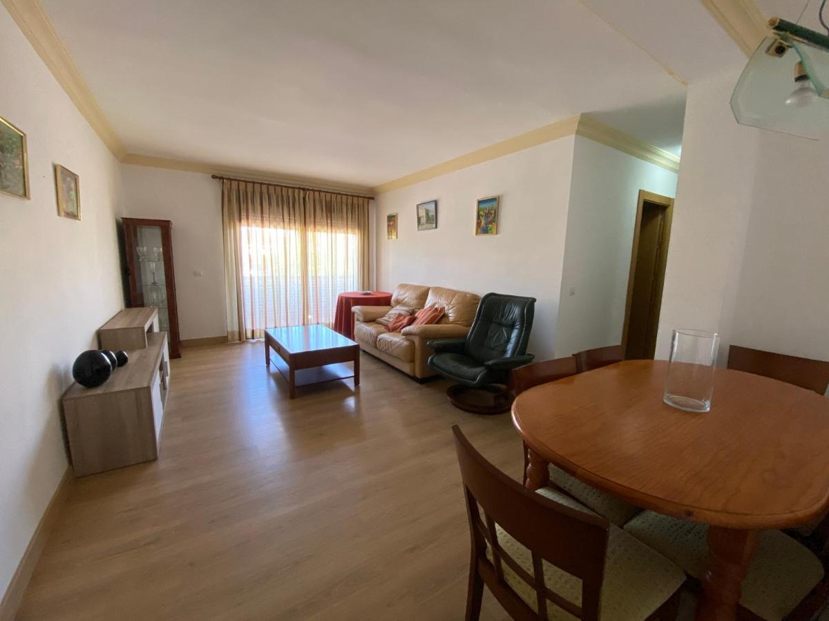 Cala Del Mar Apartment - לה קאלה דה מיחאס מראה חיצוני תמונה