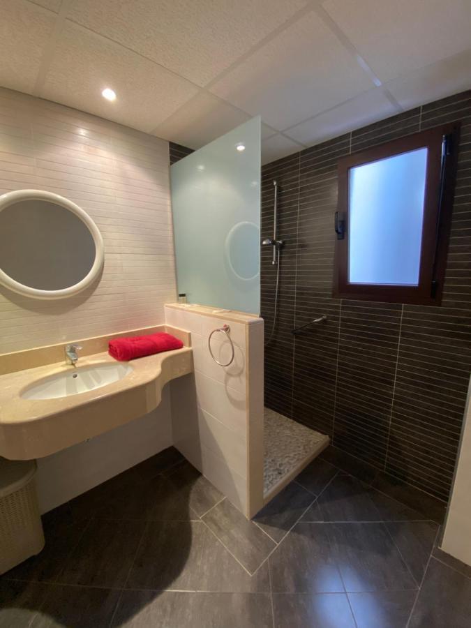Cala Del Mar Apartment - לה קאלה דה מיחאס מראה חיצוני תמונה